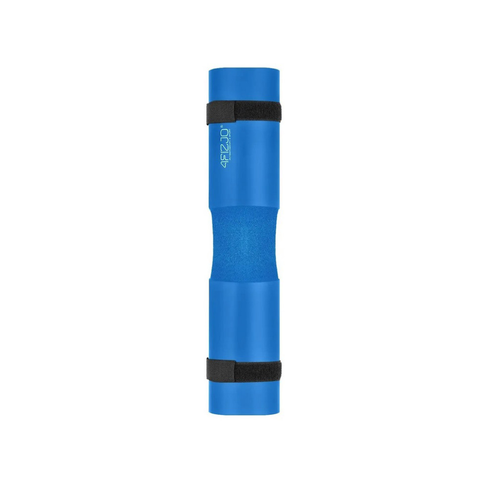 Накладка (бампер) на гриф Barbell Pad 4FIZJO 4FJ0338