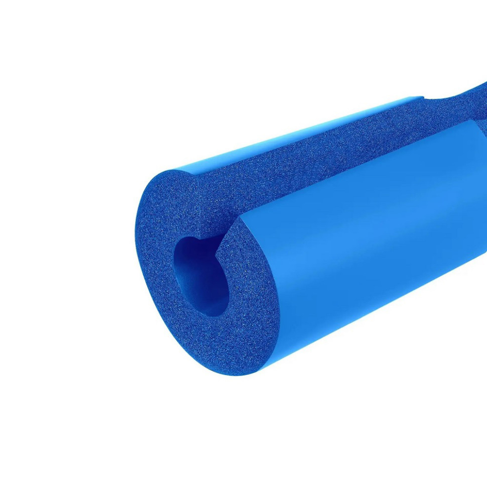 Накладка (бампер) на гриф Barbell Pad 4FIZJO 4FJ0338