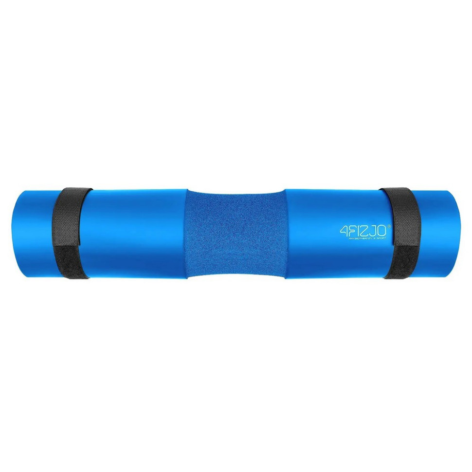 Накладка (бампер) на гриф Barbell Pad 4FIZJO 4FJ0338