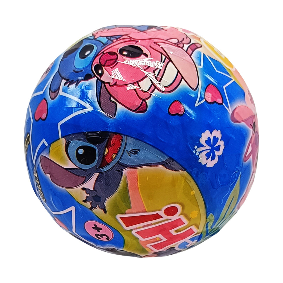 Детская игрушка-сюрприз «Stitch» Bambi ZВ-144 в шаре, в ассортименте