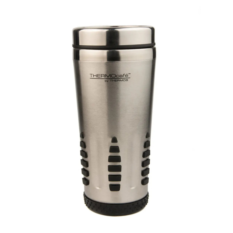 Термокружка RoughMug-450 Thermos 5010576266293GREY, 0,4 л
