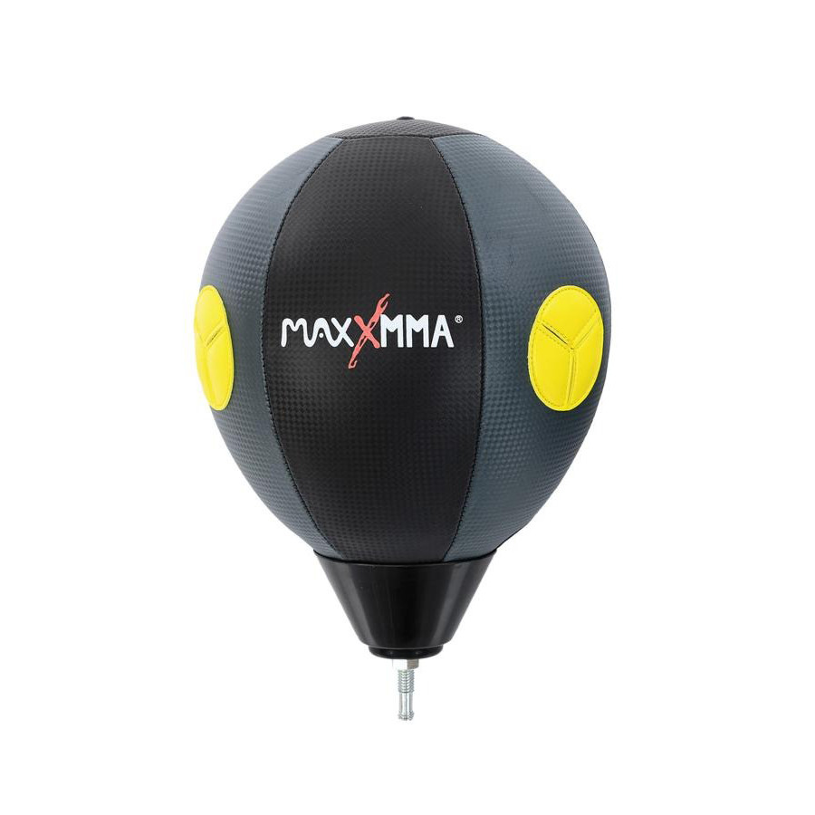 Груша для бокса RAB04 (RAB02-A) MAXXMMA 2918TT, черный
