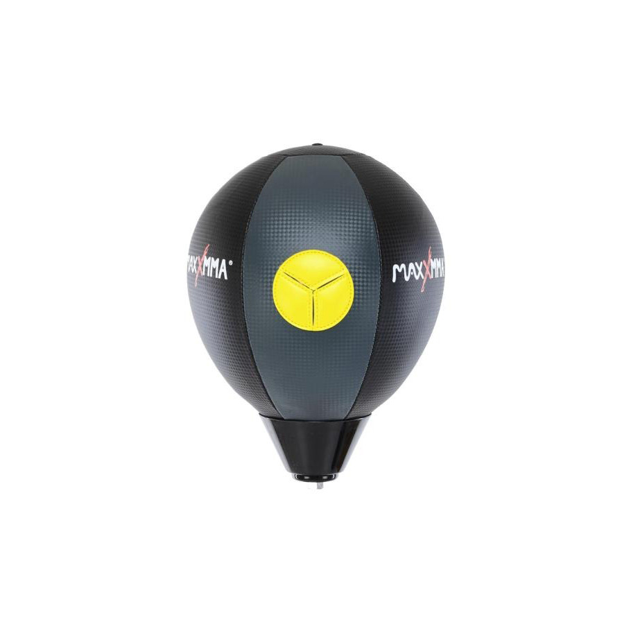 Груша для бокса RAB04 (RAB02-A) MAXXMMA 2918TT, черный