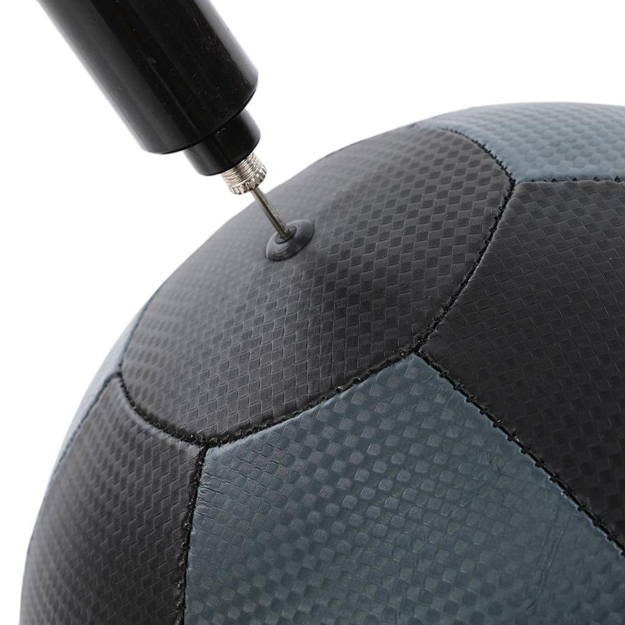 Груша для бокса RAB04 (RAB02-A) MAXXMMA 2918TT, черный