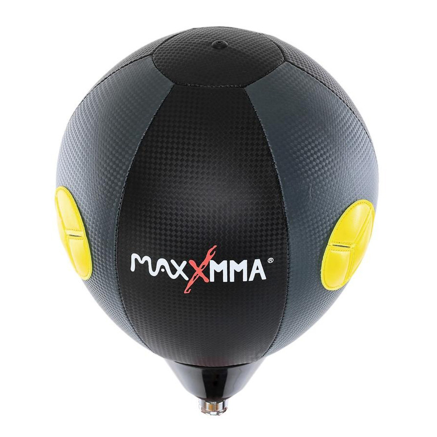 Груша для бокса RAB04 (RAB02-A) MAXXMMA 2918TT, черный