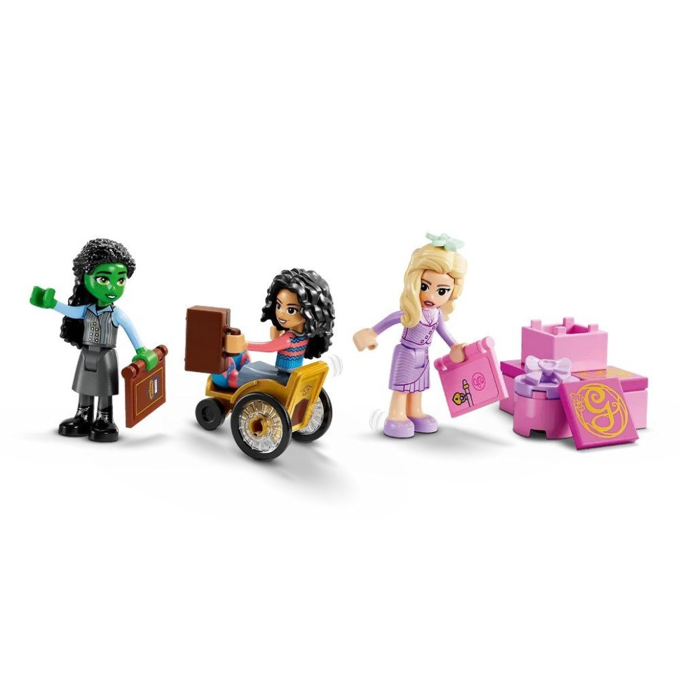 Конструктор LEGO Wicked 