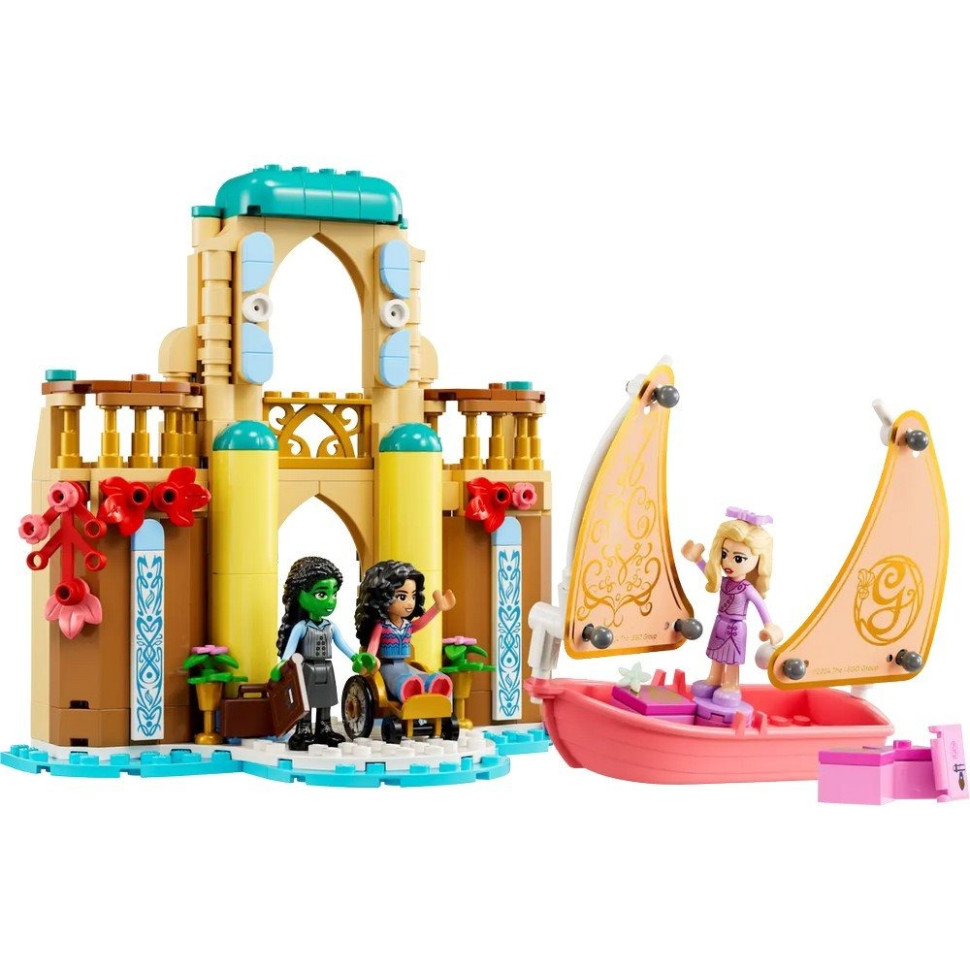 Конструктор LEGO Wicked 