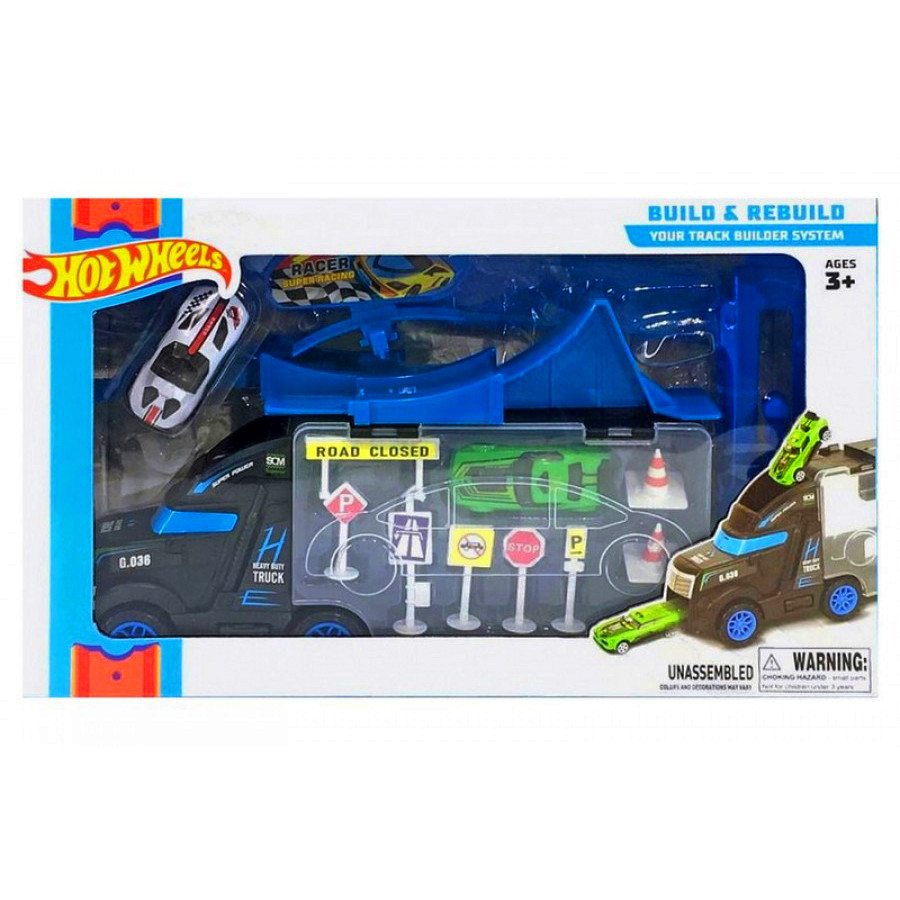 Детский игровой набор 