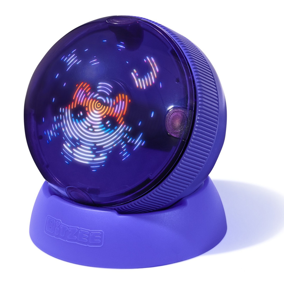 Інтерактивна іграшка з віртуальними цифровими героями