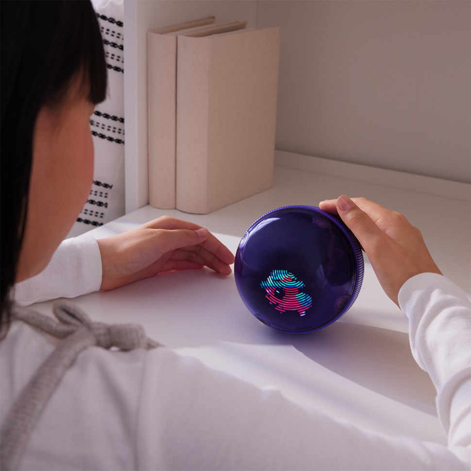 Інтерактивна іграшка з віртуальними цифровими героями