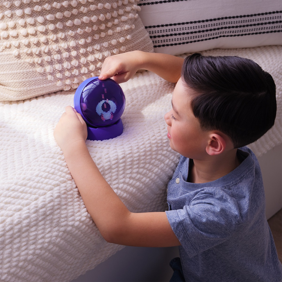 Інтерактивна іграшка з віртуальними цифровими героями