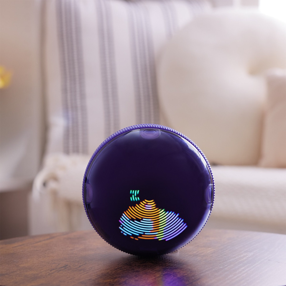 Інтерактивна іграшка з віртуальними цифровими героями