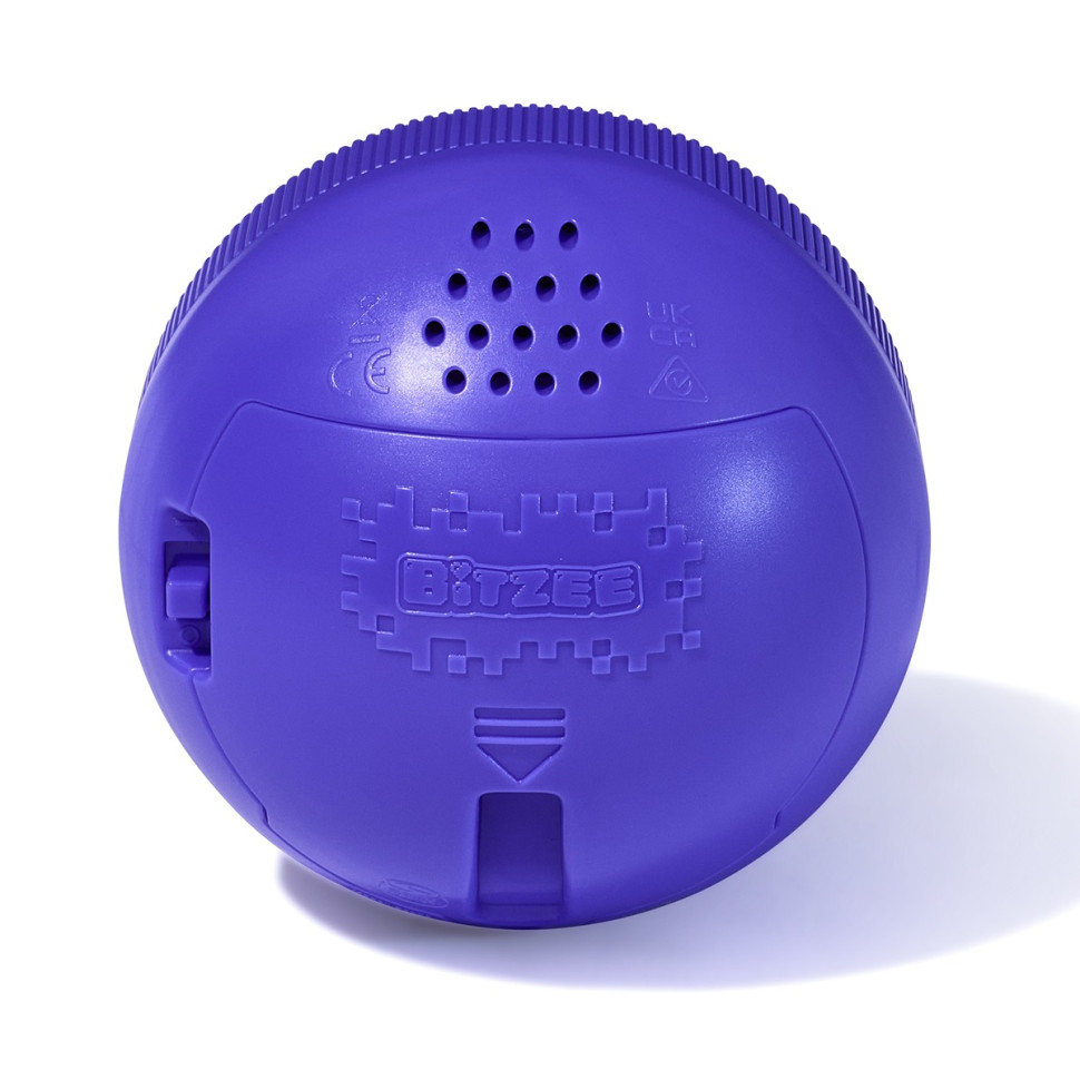 Інтерактивна іграшка з віртуальними цифровими героями