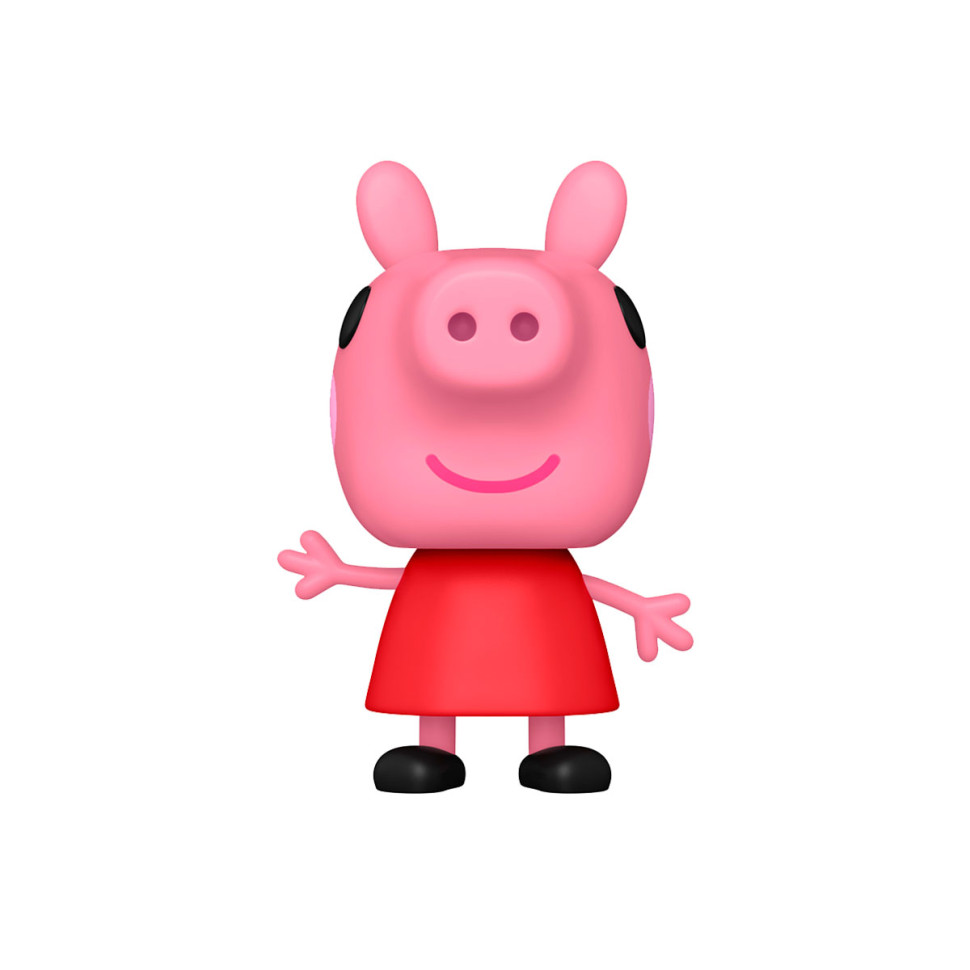 Ігрова фігурка FUNKO POP! серії 
