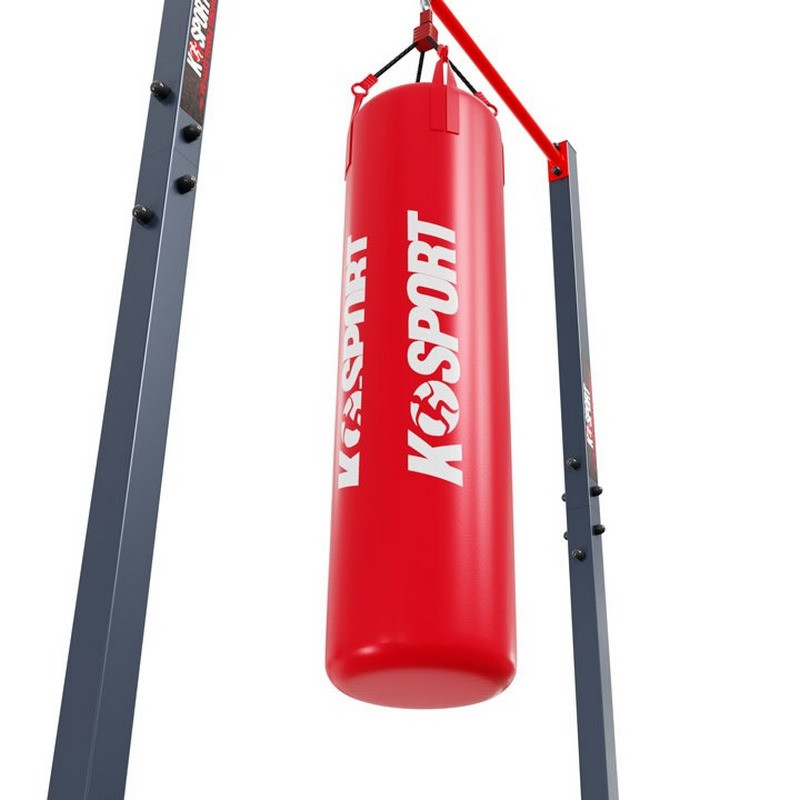 Вуличний турнік для підтягування KSOZ001 K-Sport KS-217 до 150 кг