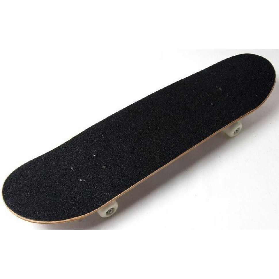 Скейтборд Skateboard PRINT «Satellite» Bambi SD26 до 80 кг