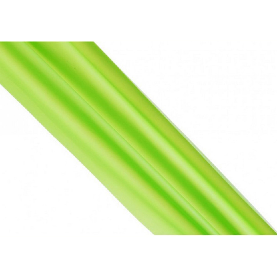 Лента для пилатеса и йоги EasyFit EF-1672-GN 0.35 мм, зеленая