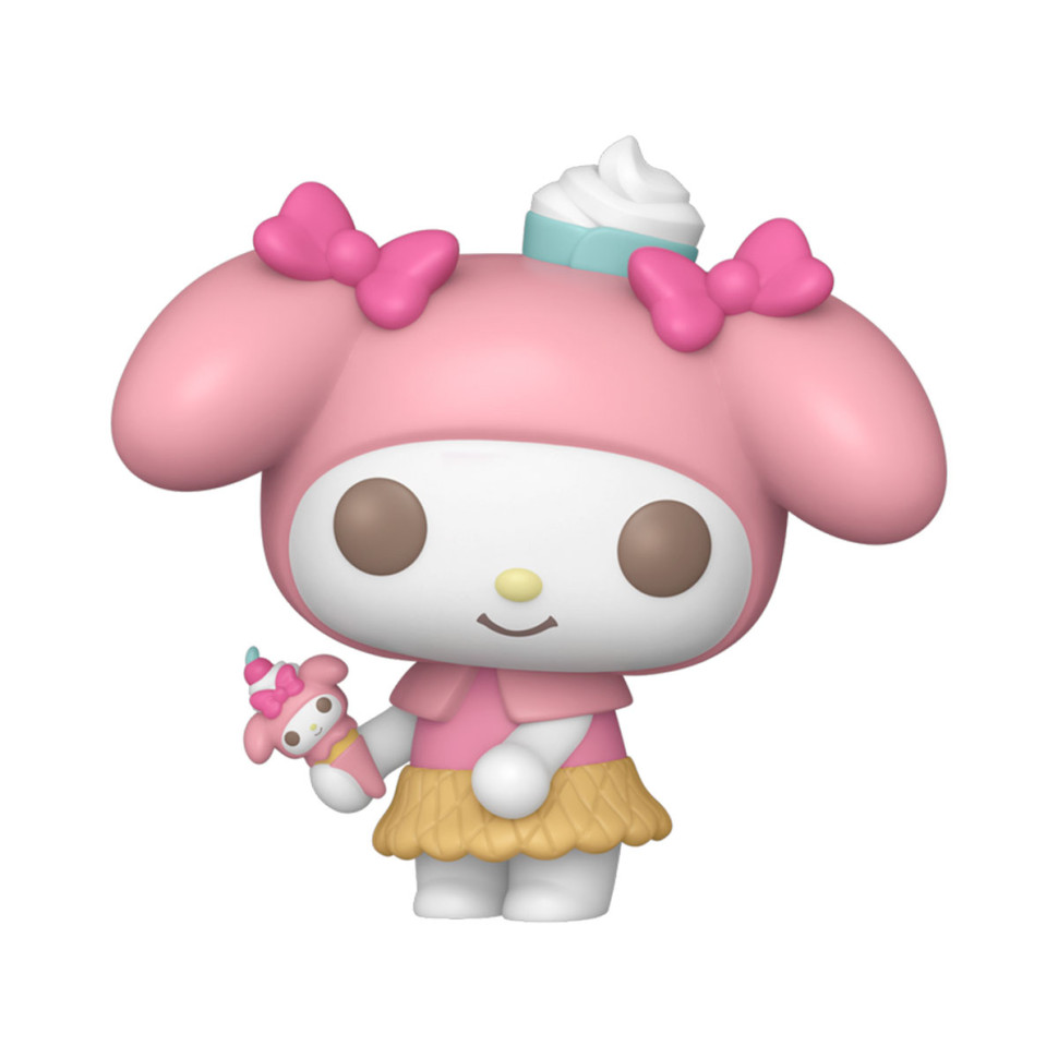 Игровая фигурка Моя Мелоди Funko POP! 83696 серии 