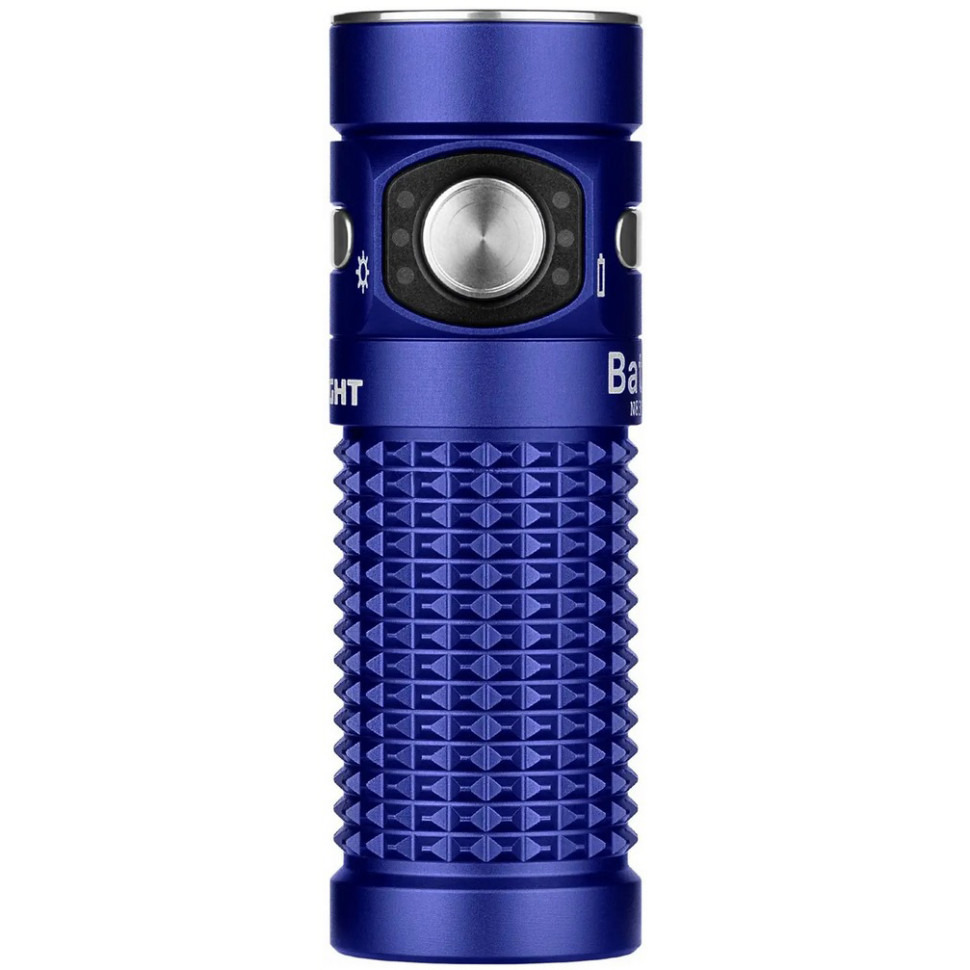 Ліхтар Baton 4 Olight Baton 4（Regal blue）синій 1300 люмен