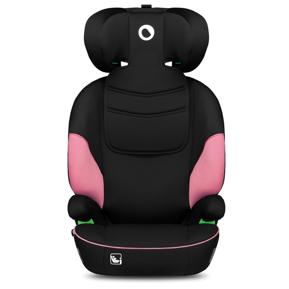Детское автокресло LARS Lionelo 69780444 I-SIZE, PINK BABY