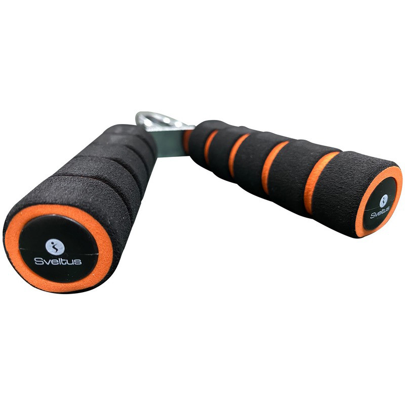 Эспандер кистевой “Ножницы” Sveltus SLTS-5302-1