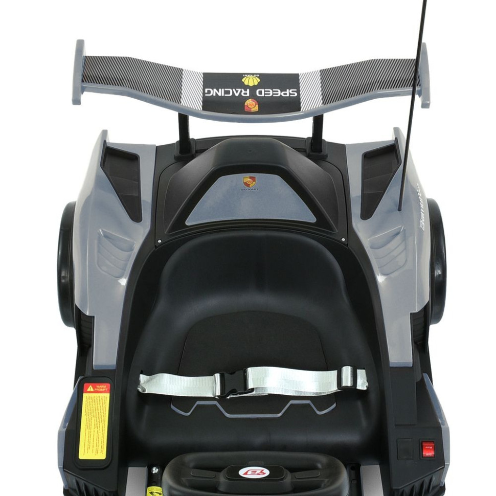 Детский электромобиль Электрокарт Bambi M 6147EBLRS-11(24V) до 50 кг