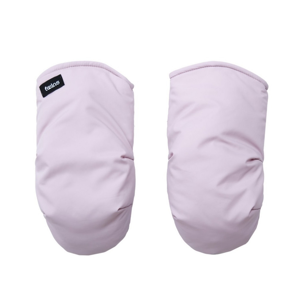 Теплі рукавиці-муфти Handmuff Twins 80-194-TH-24 тканина плащівка