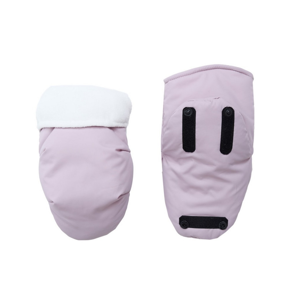Теплі рукавиці-муфти Handmuff Twins 80-194-TH-24 тканина плащівка