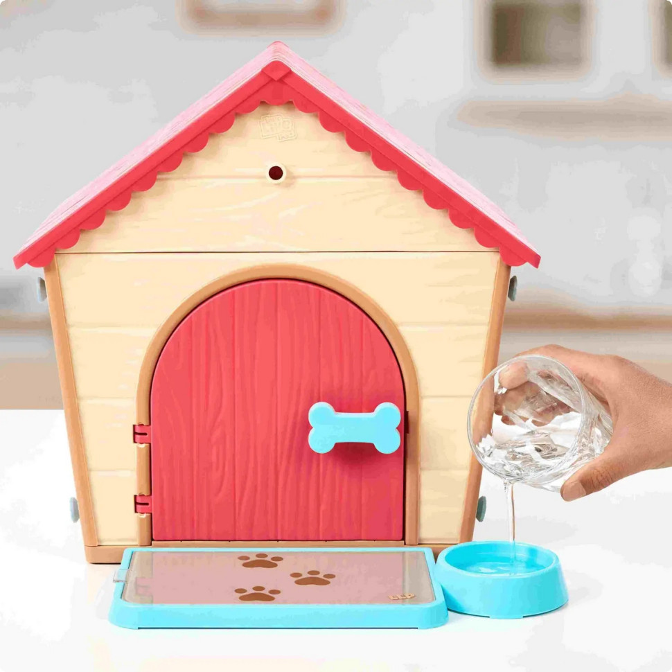 Интерактивная игрушка 