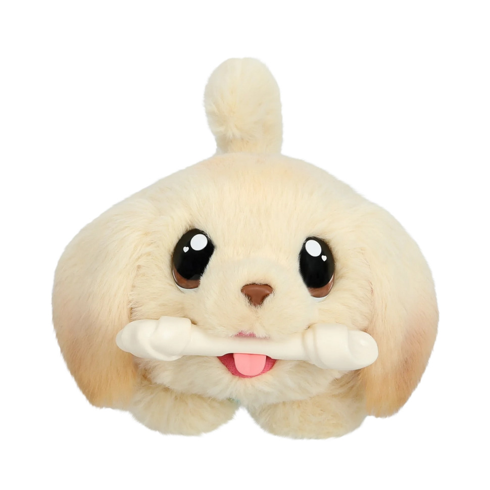Интерактивная игрушка 