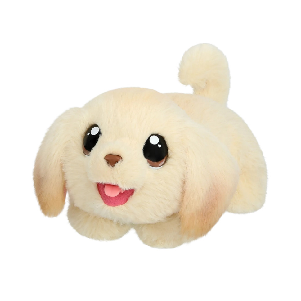 Интерактивная игрушка 