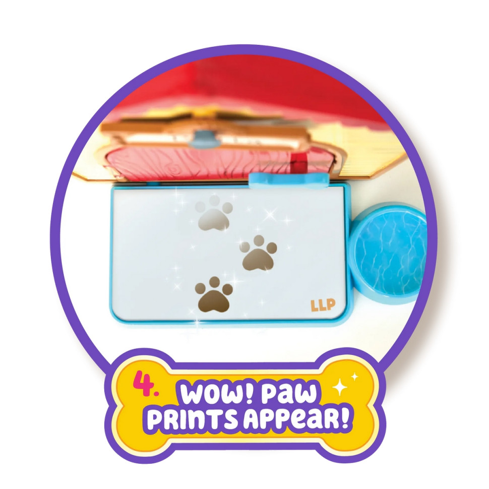 Интерактивная игрушка 