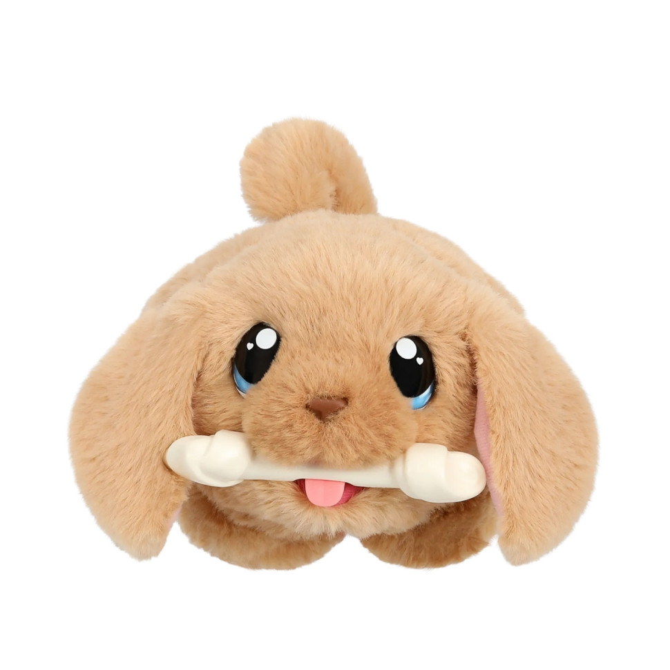 Интерактивная игрушка 