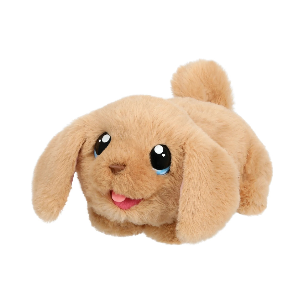 Интерактивная игрушка 