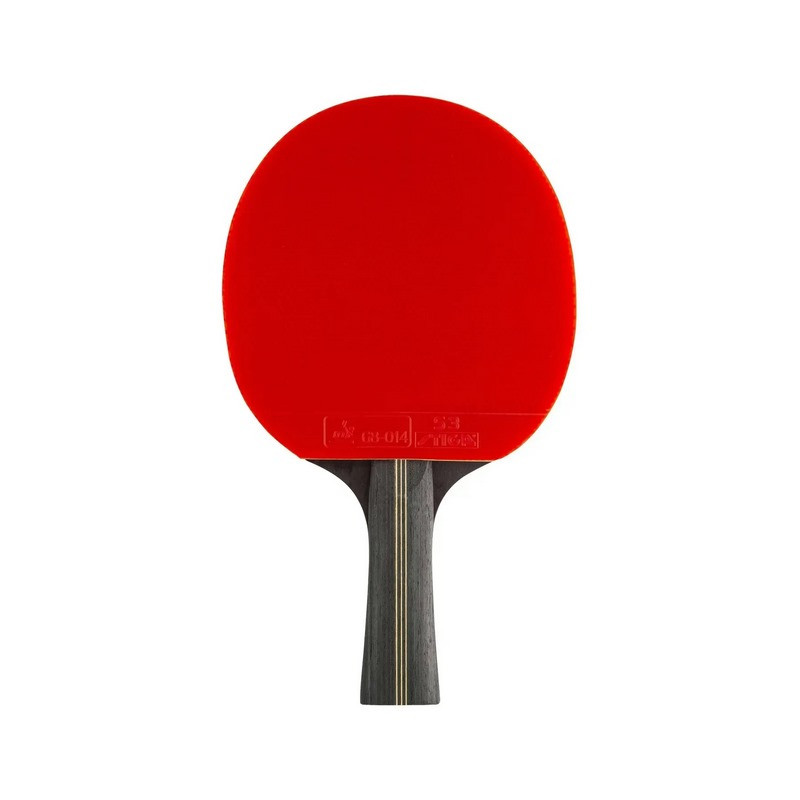 Ракетка для настільного тенісу Trinity 3 Star ver.2 FL 1213-1208-35 Stiga 931706