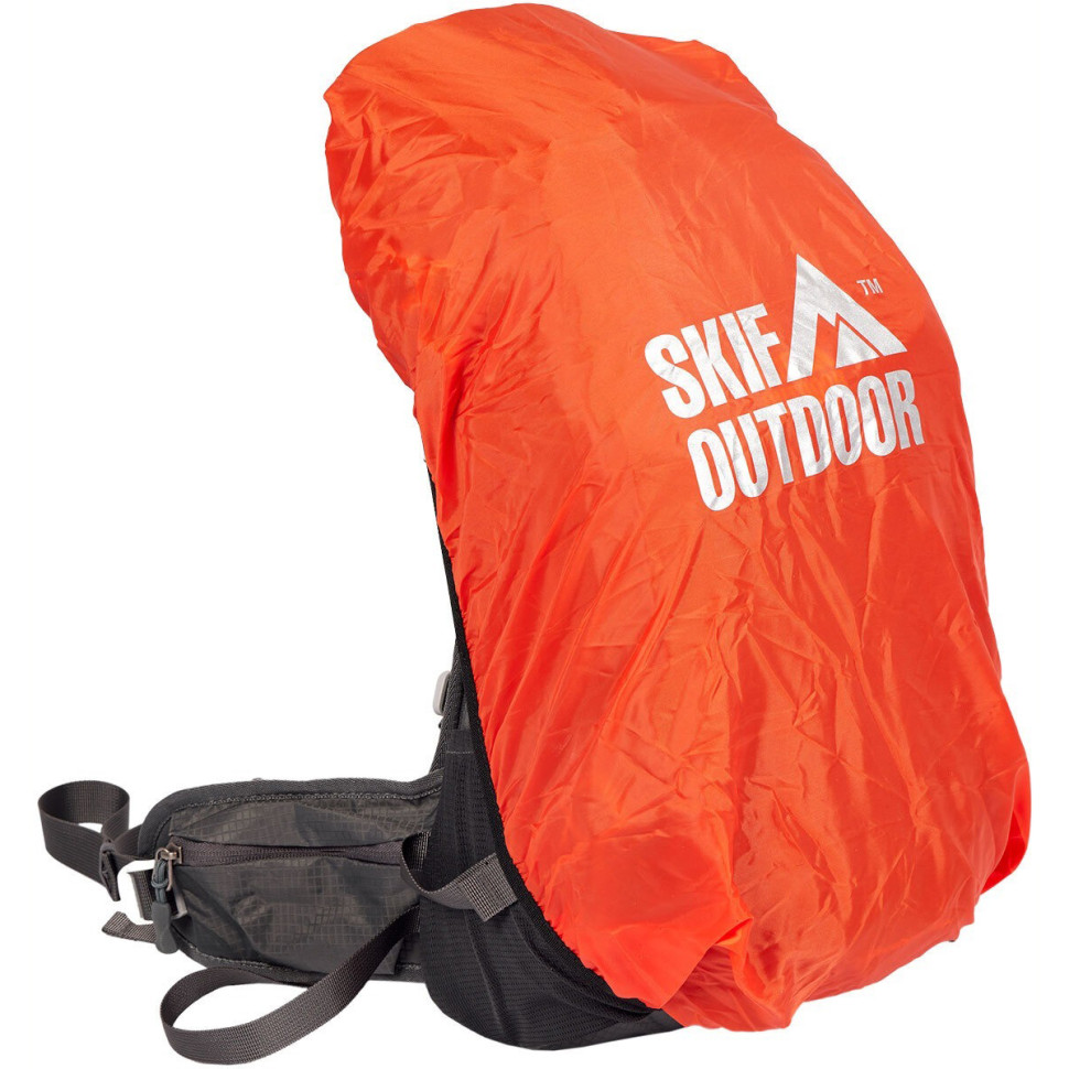 Рюкзак туристичний Adventure Skif Outdoor 9582DG 30 л, dark-gray