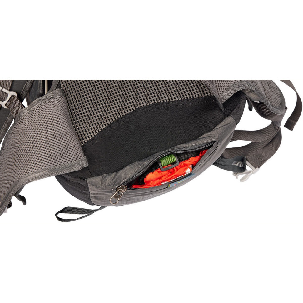 Рюкзак туристичний Adventure Skif Outdoor 9582DG 30 л, dark-gray