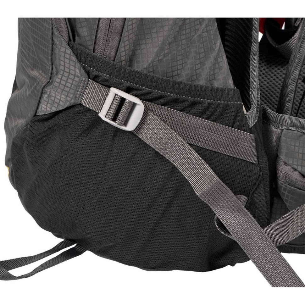 Рюкзак туристичний Adventure Skif Outdoor 9582DG 30 л, dark-gray