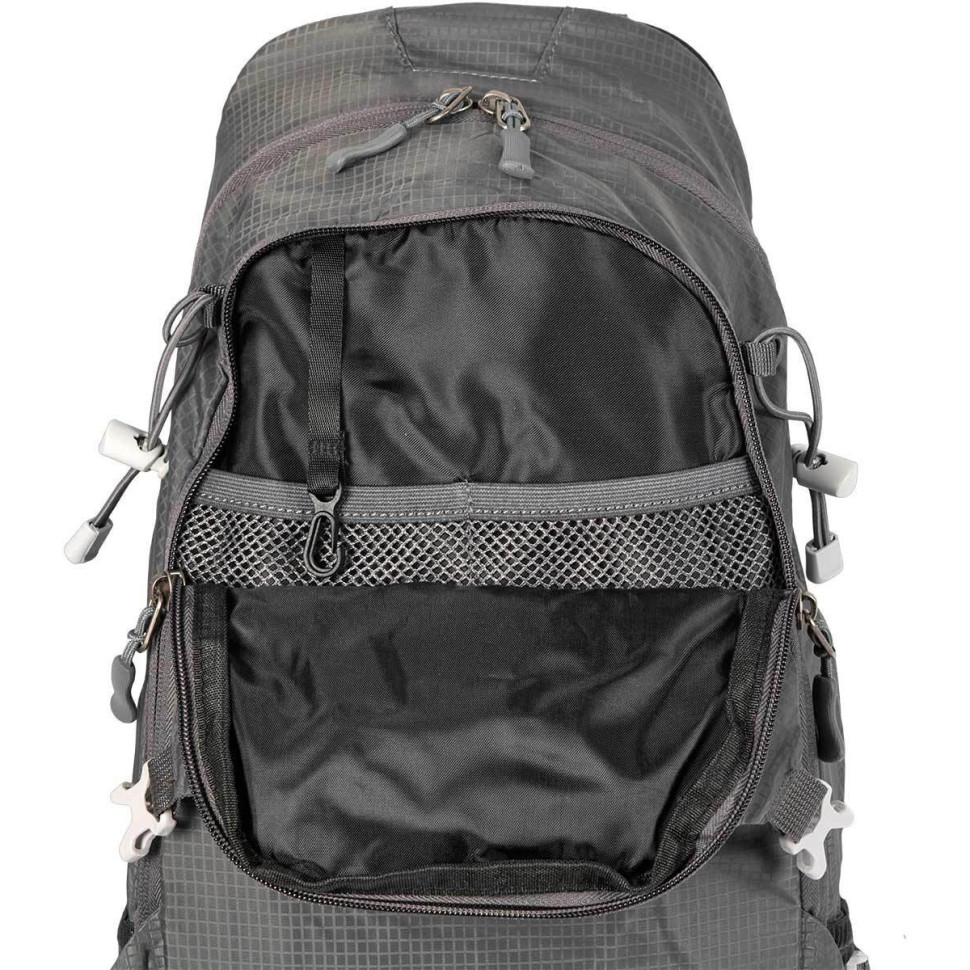 Рюкзак туристичний Adventure Skif Outdoor 9582DG 30 л, dark-gray