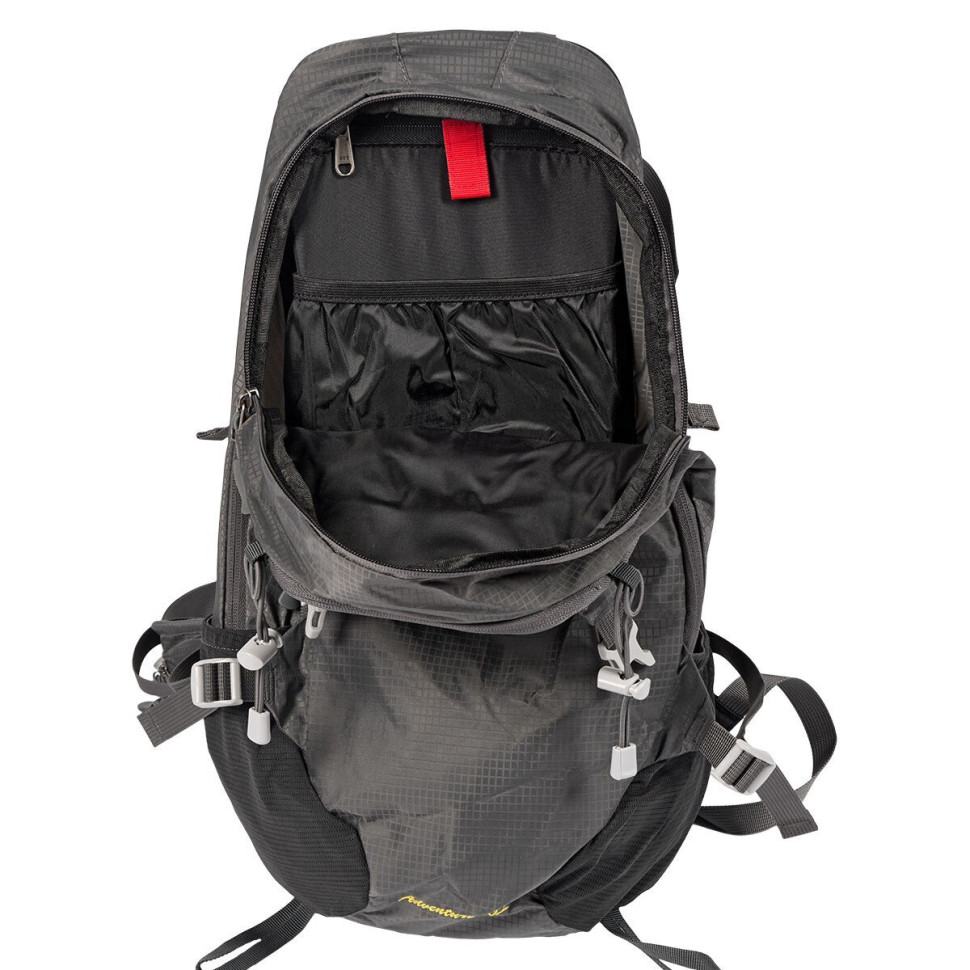 Рюкзак туристичний Adventure Skif Outdoor 9582DG 30 л, dark-gray