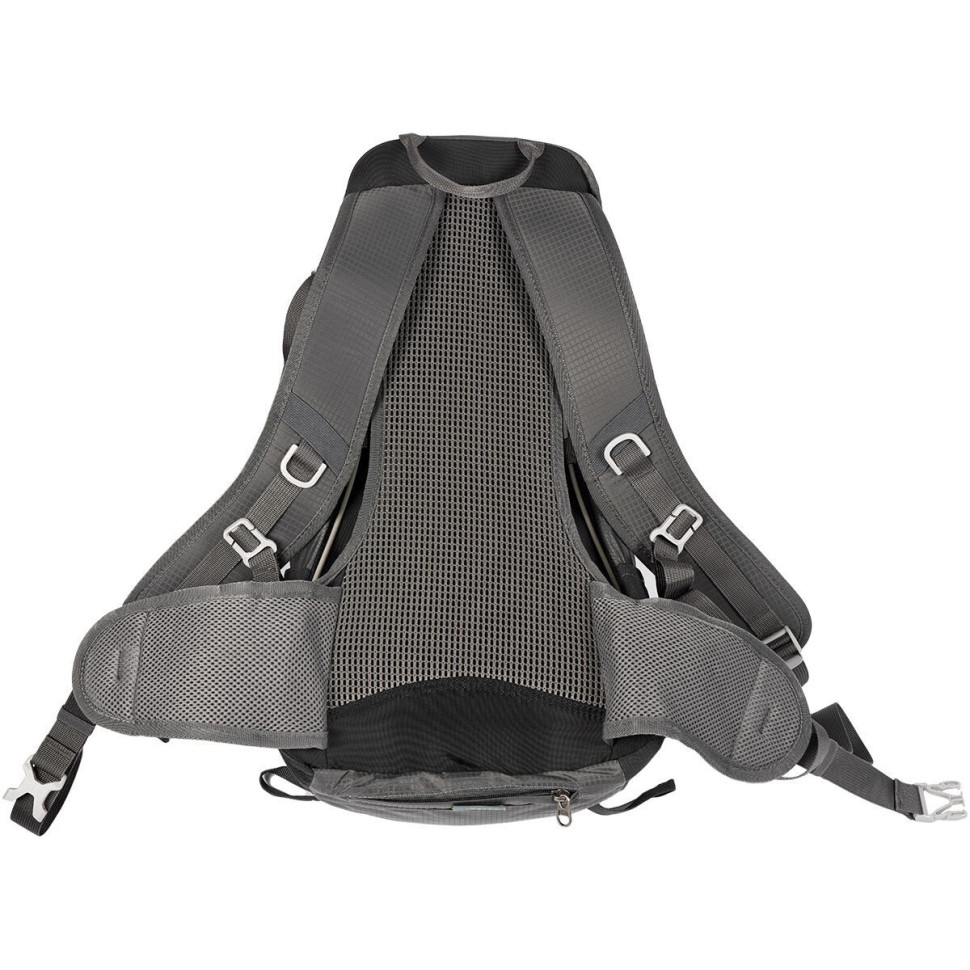 Рюкзак туристичний Adventure Skif Outdoor 9582DG 30 л, dark-gray