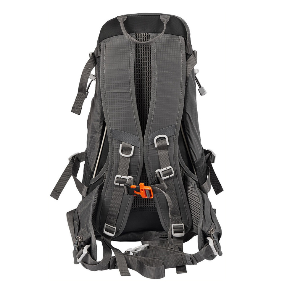 Рюкзак туристичний Adventure Skif Outdoor 9582DG 30 л, dark-gray