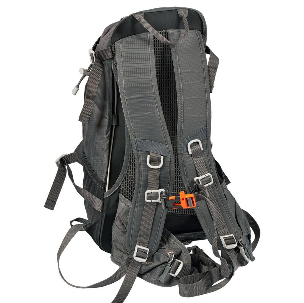 Рюкзак туристичний Adventure Skif Outdoor 9582DG 30 л, dark-gray