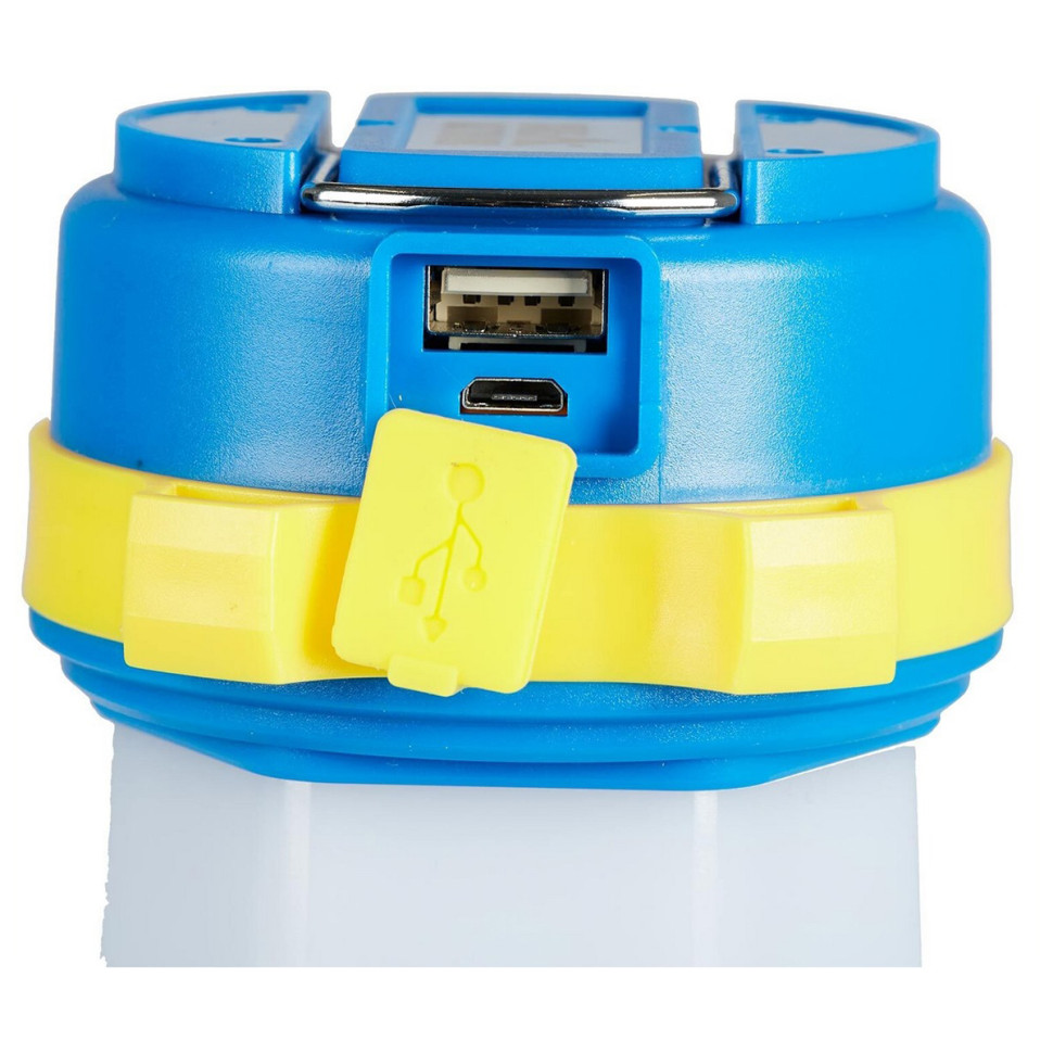 Ліхтар кемпінговий Buster SE Skif Outdoor YD-261, 450 лм