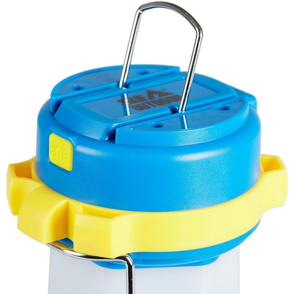 Ліхтар кемпінговий Buster SE Skif Outdoor YD-261, 450 лм