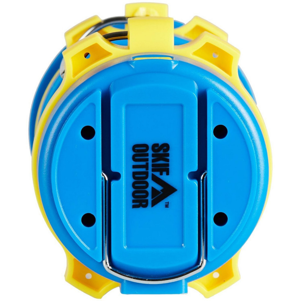 Ліхтар кемпінговий Buster SE Skif Outdoor YD-261, 450 лм