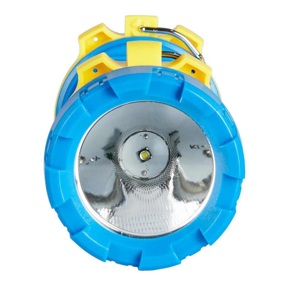 Ліхтар кемпінговий Buster SE Skif Outdoor YD-261, 450 лм