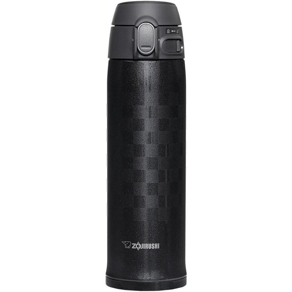 Термокружка Zojirushi SM-TAE48SABZ 0,48 л, чорний