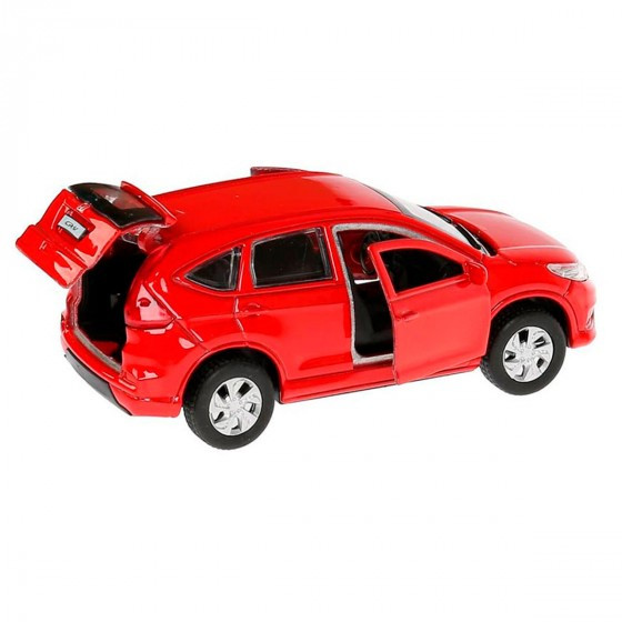 Автомодель - HONDA CR-V