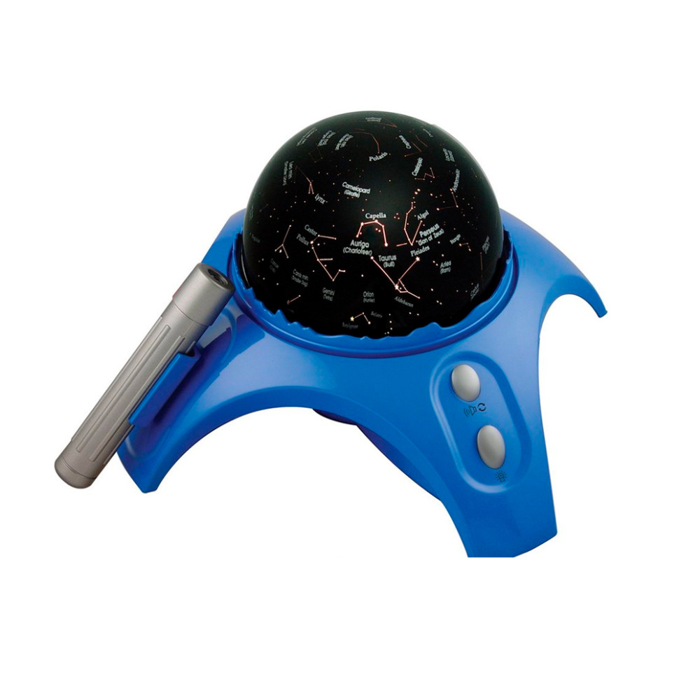 Проектор созвездий Edu-Toys GE018 серия Space Science